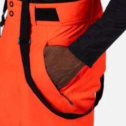 Pantaloni tecnici Rossignol Insulated Ski Pant Golden Gate