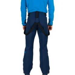 Pantaloni tecnici Rossignol Blackside Dark Navy