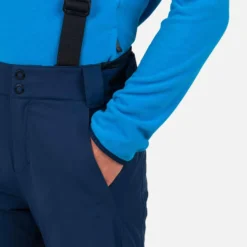 Pantaloni tecnici Rossignol Blackside Dark Navy