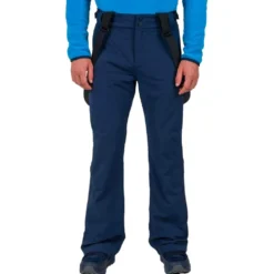 Pantaloni tecnici Rossignol Blackside Dark Navy