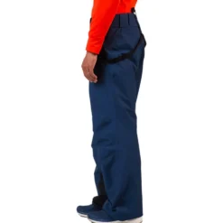Pantaloni tecnici Rossignol Insulated Ski Pant Dark Navy