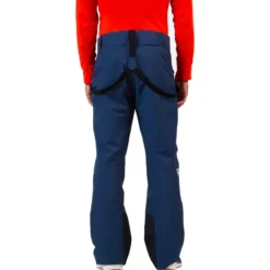 Pantaloni tecnici Rossignol Insulated Ski Pant Dark Navy