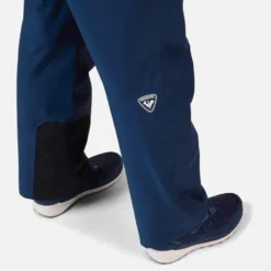 Pantaloni tecnici Rossignol Insulated Ski Pant Dark Navy
