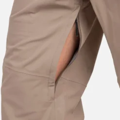 Pantaloni tecnici Rossignol Evader Pant Dune