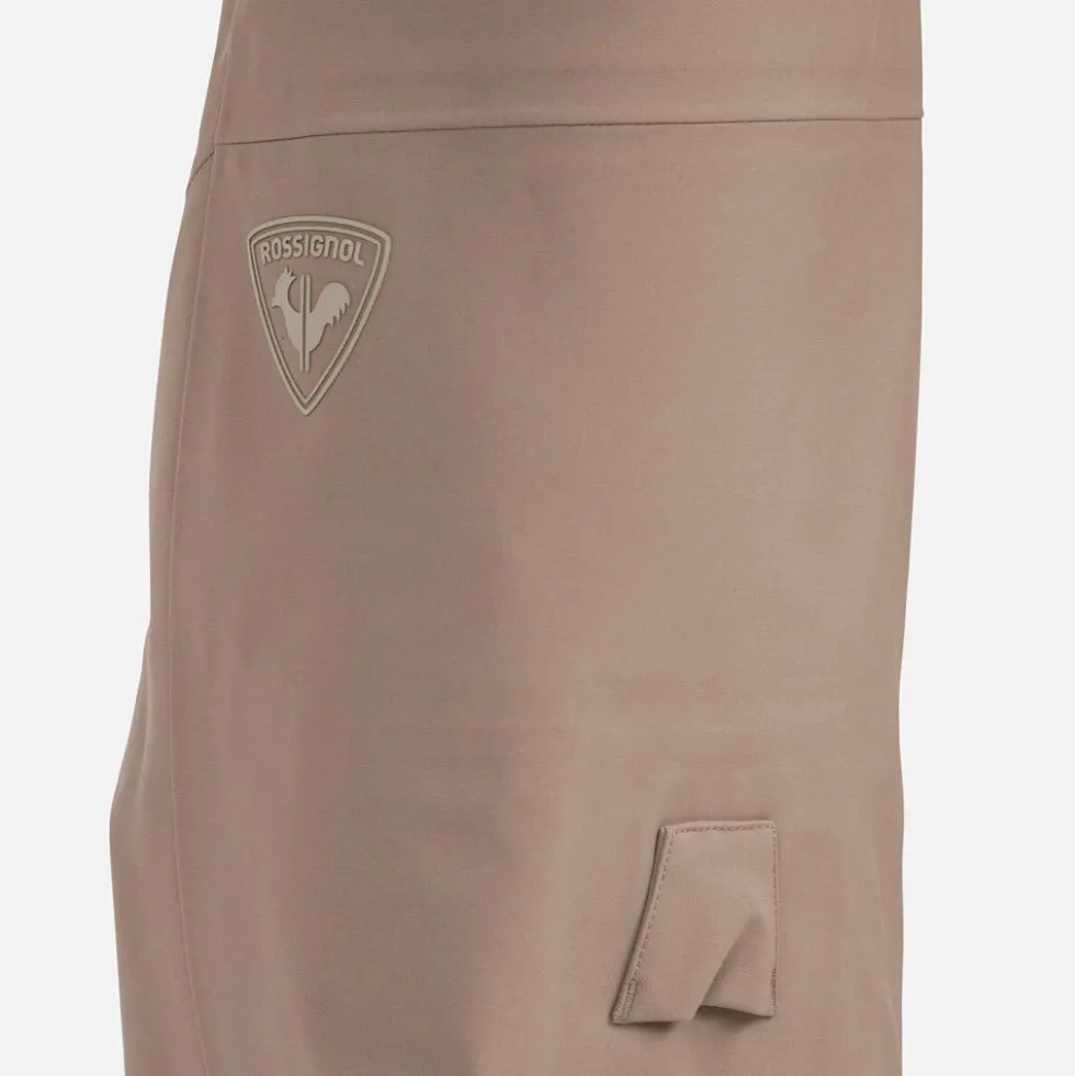 Pantaloni tecnici Rossignol Evader Pant Dune