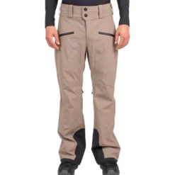 Pantaloni tecnici Rossignol Evader Pant Dune