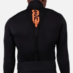 Pantaloni tecnici Rossignol Hero Insulated Ski Pant Black