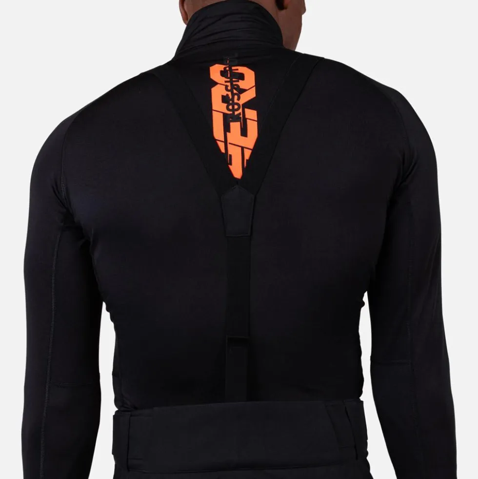 Pantaloni tecnici Rossignol Hero Insulated Ski Pant Black