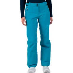 Pantaloni tecnici Rossignol W Ski Niagara