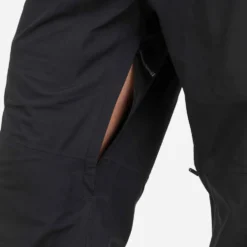 Pantaloni tecnici Rossignol Evader Pant Black