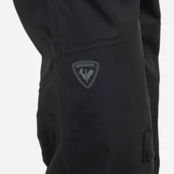 Pantaloni tecnici Rossignol Evader Pant Black