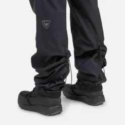 Pantaloni tecnici Rossignol Evader Pant Black