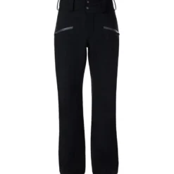 Pantaloni tecnici Rossignol Evader Pant Black