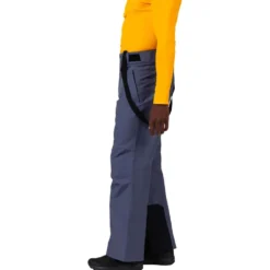 Pantaloni tecnici Rossignol Insulated Ski Pant True Night Blue