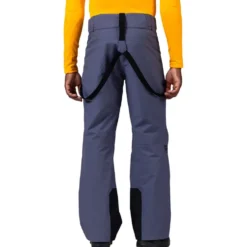 Pantaloni tecnici Rossignol Insulated Ski Pant True Night Blue
