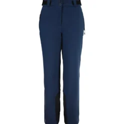 Pantaloni tecnici Rossignol W's Strawpile Insulated Dark Navy