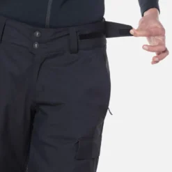Pantaloni tecnici Rossignol Relax Pant Black