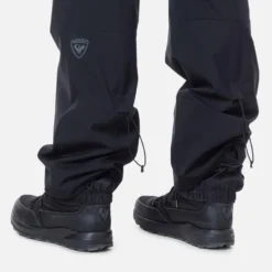 Pantaloni tecnici Rossignol Relax Pant Black