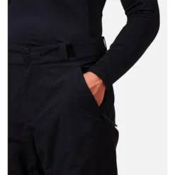 Pantaloni tecnici Rossignol Outerlimits Insulated Black