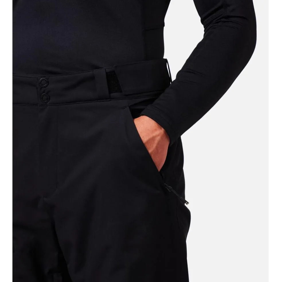 Pantaloni tecnici Rossignol Outerlimits Insulated Black
