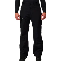 Pantaloni tecnici Rossignol Outerlimits Insulated Black