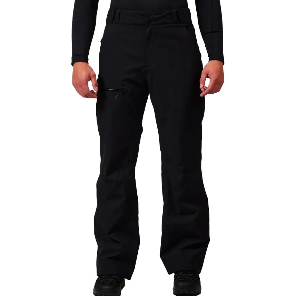 Pantaloni tecnici Rossignol Outerlimits Insulated Black