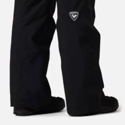 Pantaloni tecnici Rossignol Outerlimits Insulated Black