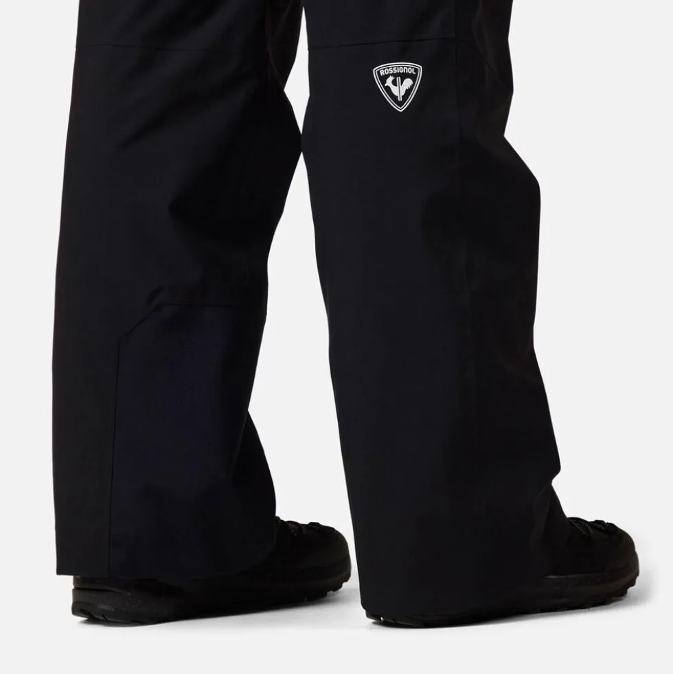 Pantaloni tecnici Rossignol Outerlimits Insulated Black
