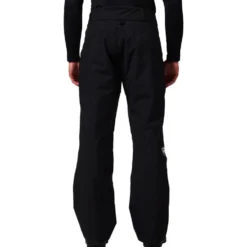 Pantaloni tecnici Rossignol Outerlimits Insulated Black