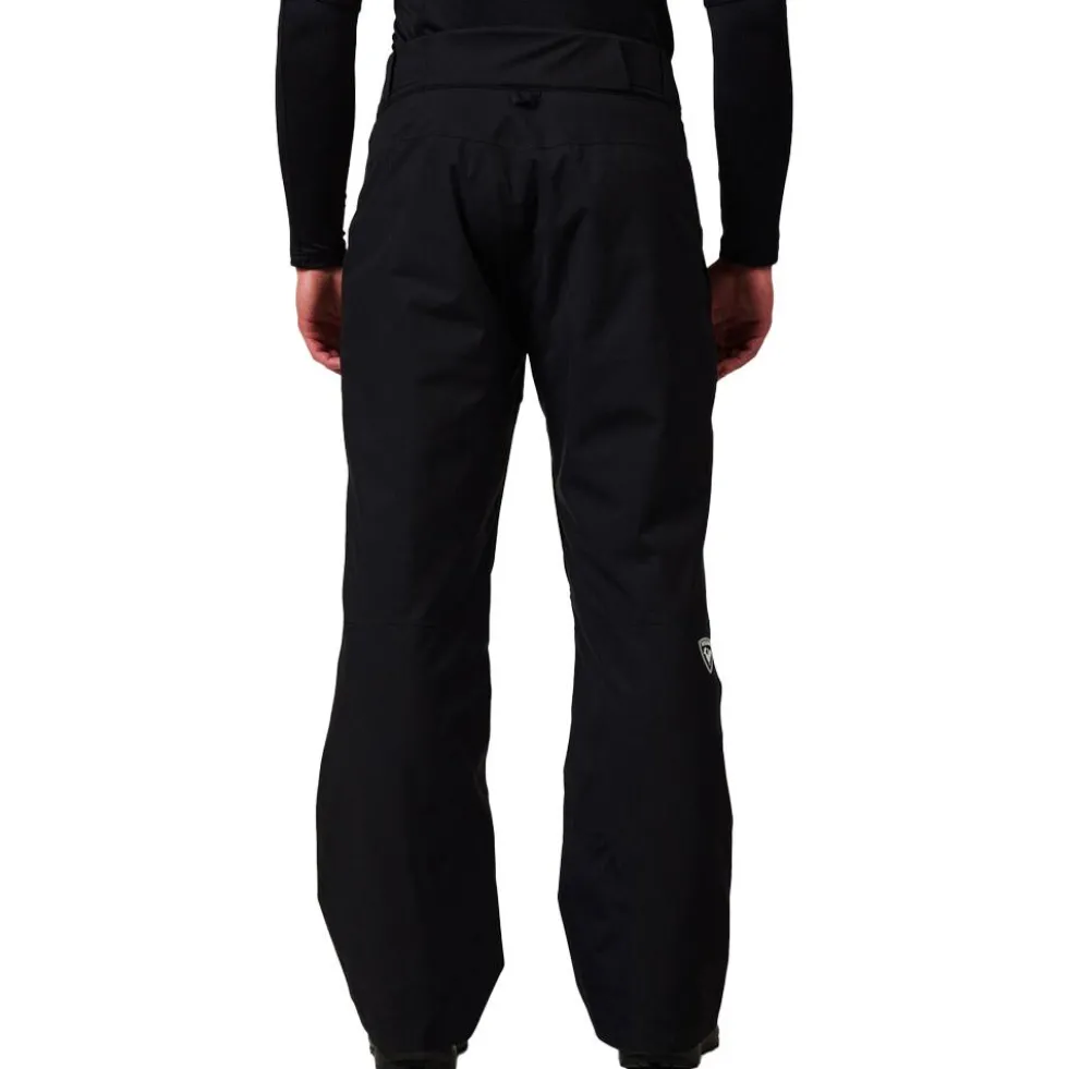 Pantaloni tecnici Rossignol Outerlimits Insulated Black