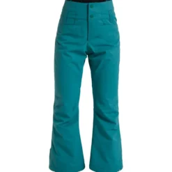 Pantaloni tecnici Roxy Diversion Sea Pine