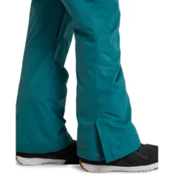 Pantaloni tecnici Roxy Diversion Sea Pine
