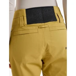 Pantaloni tecnici Roxy Diversion Pant Fennel Seed