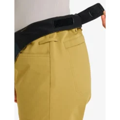 Pantaloni tecnici Roxy Diversion Pant Fennel Seed