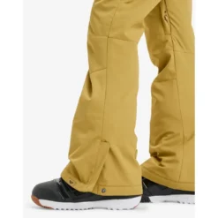Pantaloni tecnici Roxy Diversion Pant Fennel Seed