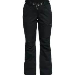 Pantaloni tecnici Roxy Nadia Pant True Black