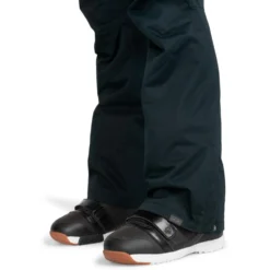 Pantaloni tecnici Roxy Nadia Pant True Black
