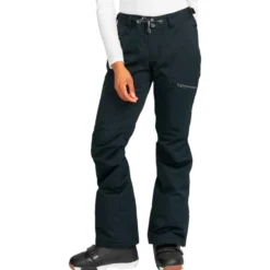 Pantaloni tecnici Roxy Nadia Pant True Black