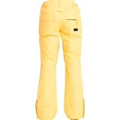 Pantaloni tecnici Roxy Nadia Pant Sunset Gold