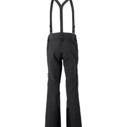 Pantaloni tecnici Scott M's Explorair 3L Pant Black