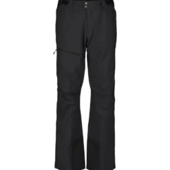 Pantaloni tecnici Scott M's Ultimate Dryo 10 Pant Black