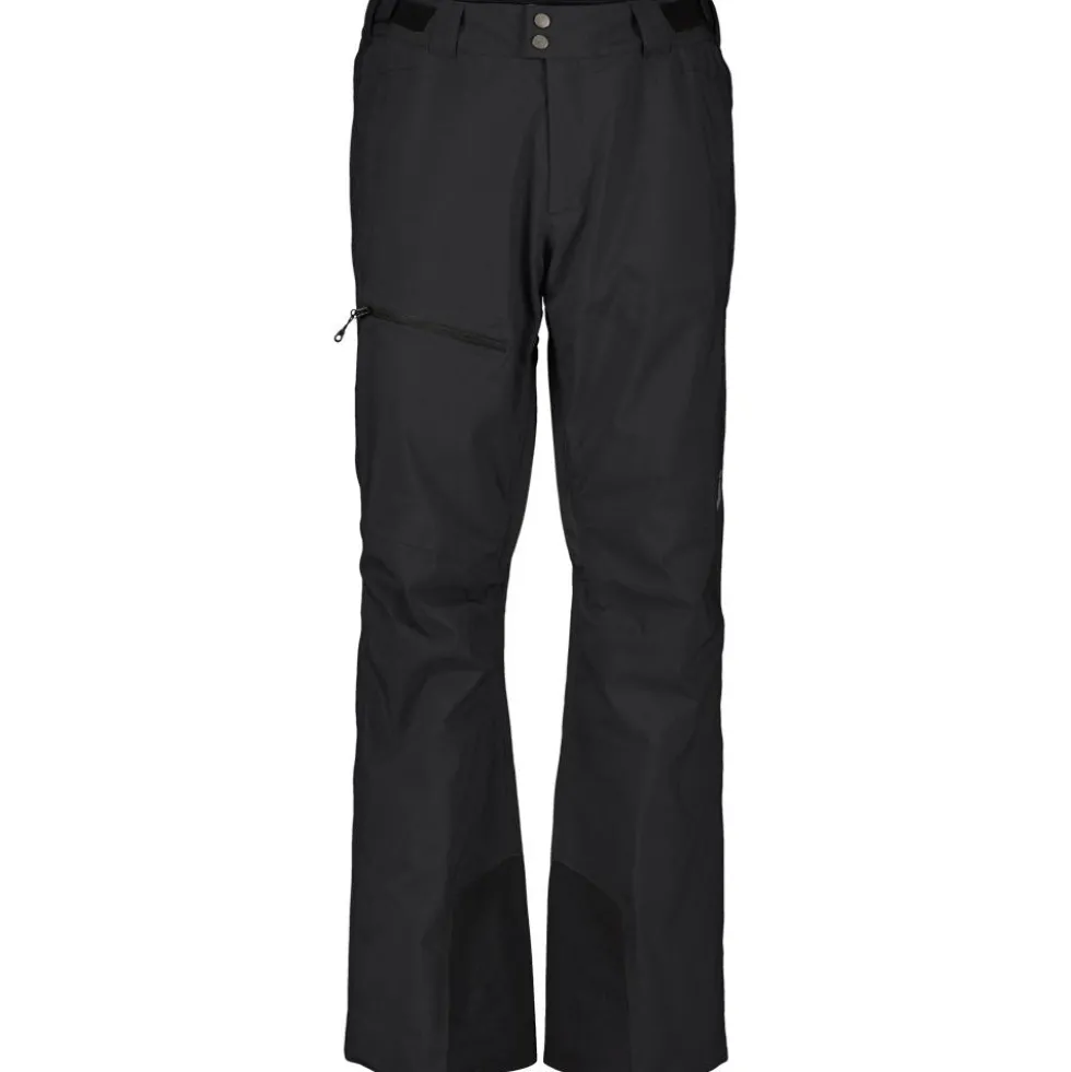 Pantaloni tecnici Scott M's Ultimate Dryo 10 Pant Black