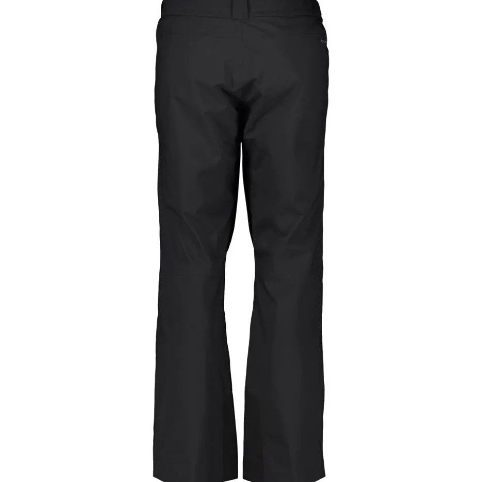 Pantaloni tecnici Scott M's Ultimate Dryo 10 Pant Black