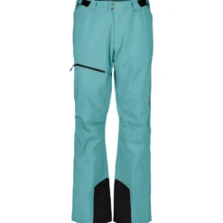 Pantaloni tecnici Scott M's Ultimate Dryo 10 Pant Frozen Blue