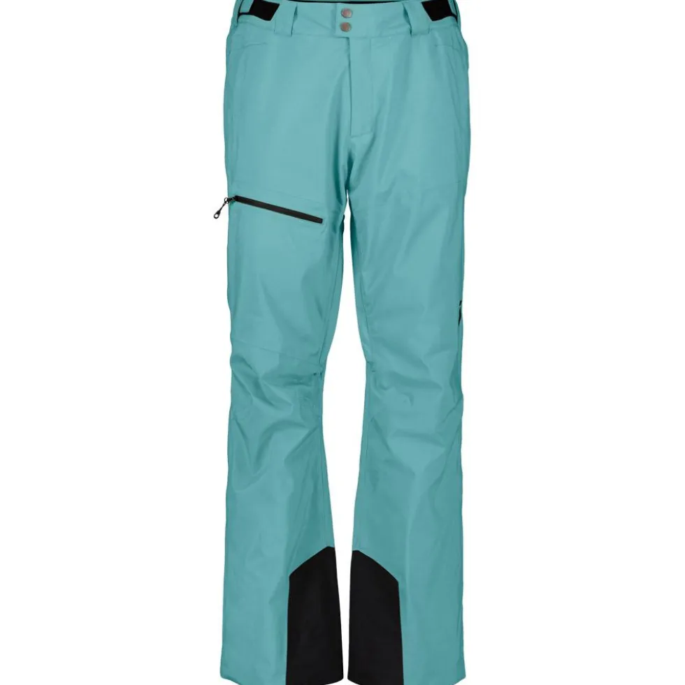 Pantaloni tecnici Scott M's Ultimate Dryo 10 Pant Frozen Blue