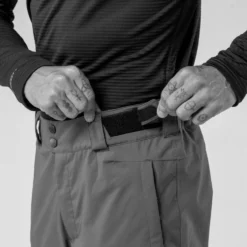 Pantaloni tecnici Scott M's Ultimate Dryo 10 Pant Frozen Blue