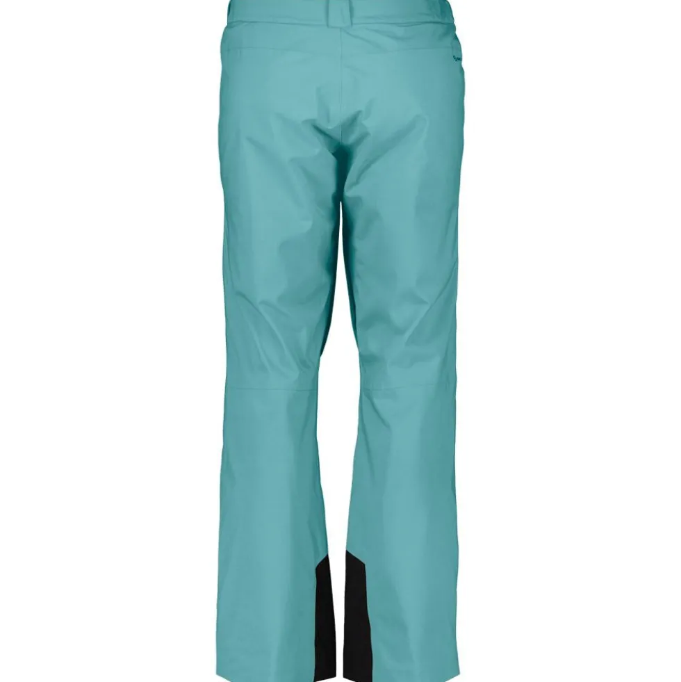 Pantaloni tecnici Scott M's Ultimate Dryo 10 Pant Frozen Blue