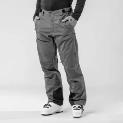 Pantaloni tecnici Scott M's Ultimate Dryo 10 Pant Frozen Blue