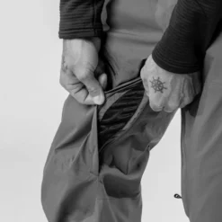 Pantaloni tecnici Scott M's Ultimate Dryo 10 Pant Frozen Blue