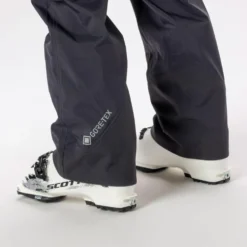 Pantaloni tecnici Scott Pants Vertic Gore Tex 3 Layer Dust White Black